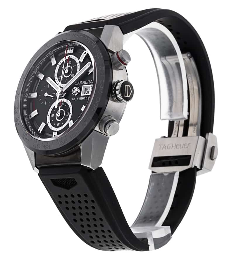 Tag Heuer Carrera CAR201Z.FT6046